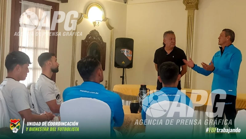 FBF DESCUENTA A LOS CLUBES DE SU CUOTA DE TELEVISACIÓN PARA CUBRIR LAS DEUDAS CON LOS FUTBOLISTAS