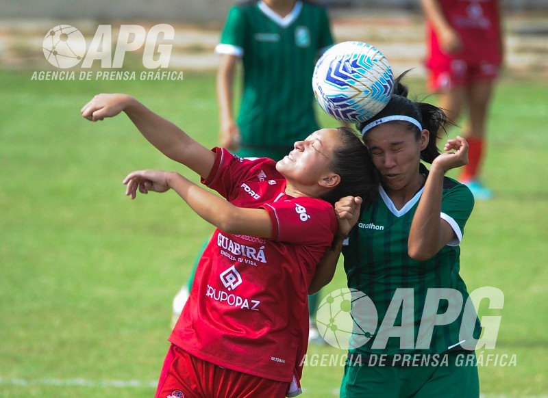 ALWAYS READY ENFRENTARÁ A ORIENTE PETROLERO Y ASTOR CONTRA AURORA