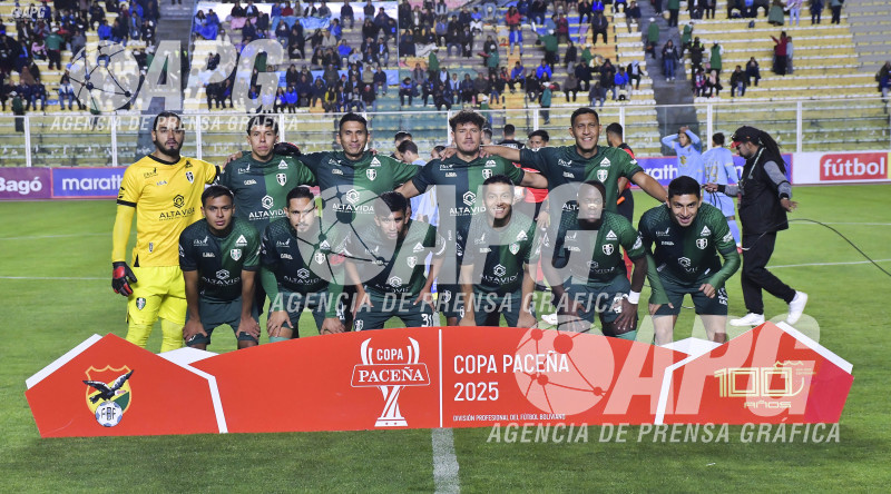 SÍNTESIS DEL PARTIDO REAL TOMAYAPO (3) INDEPENDIENTE (6)